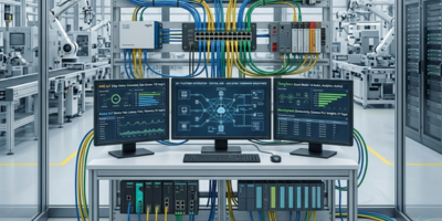 IIoT Platform Integration - AWS IoT Azure IoT ThingWorx MindSphere Pune India